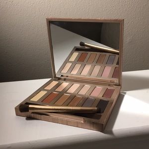 Urban decay Ultimate Basics Palette
